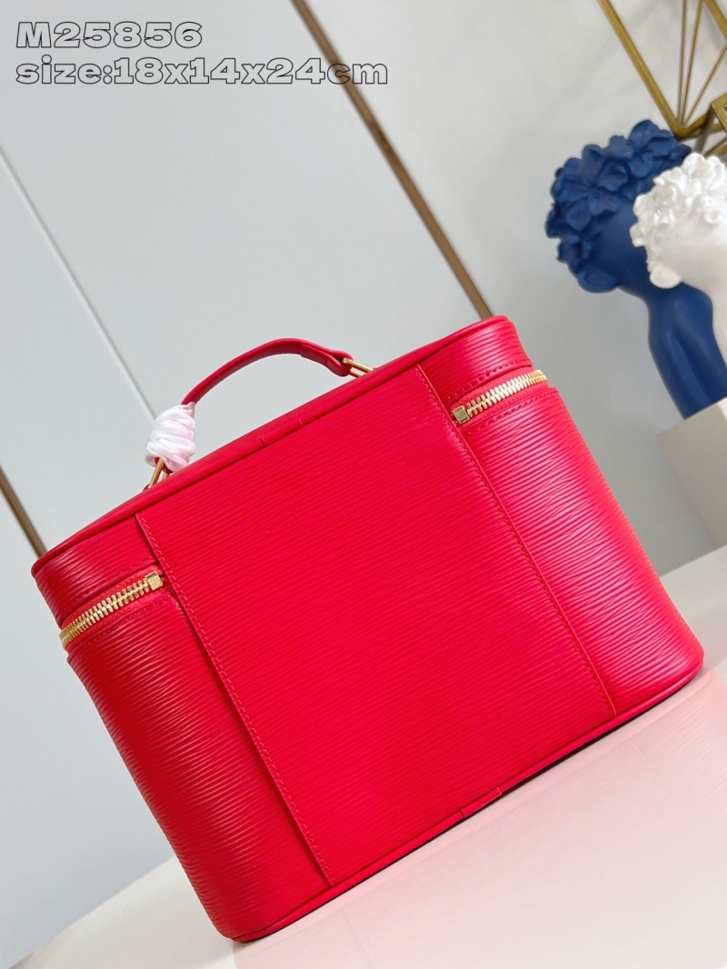 LV Cosmetic Bags